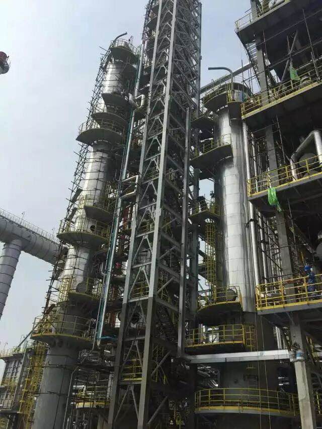 大悟设备翻新喷涂・钢构厂房升级改造