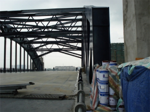 大悟专注工业场景喷漆服务